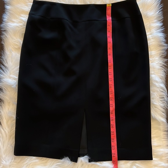 Jones New York Essential Dress Skirt Size 12 - Picture 3 of 5